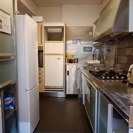 2 Bedroom - Bairro Alto Lisbon
