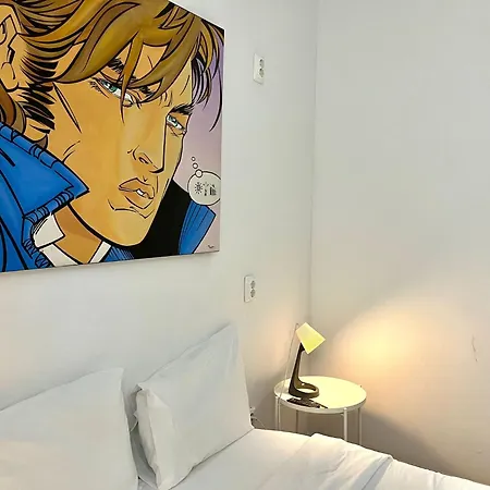 2 Bedroom - Bairro Alto * Lisbon