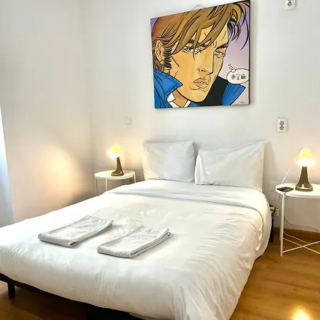 2 Bedroom - Bairro Alto Apartment Lisbon