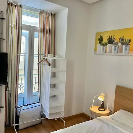 2 Bedroom - Bairro Alto Lisbon