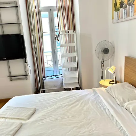 2 Bedroom - Bairro Alto * Lisbon