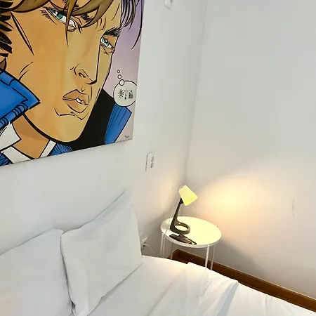 2 Bedroom - Bairro Alto Apartment *