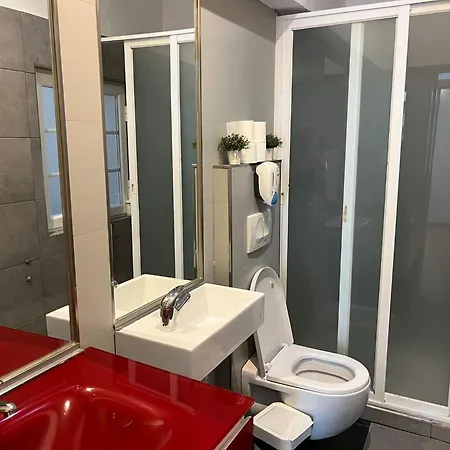 2 Bedroom - Bairro Alto Lisbon