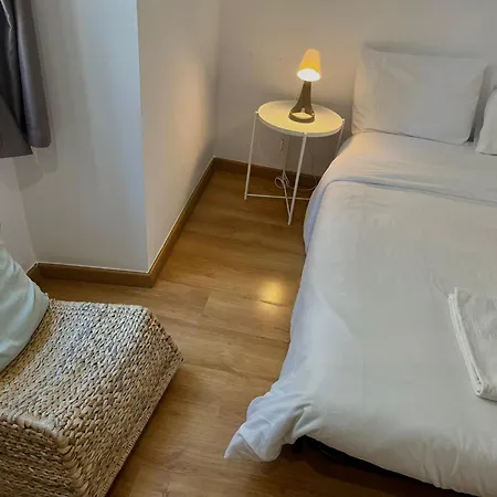 2 Bedroom - Bairro Alto * Lisbon
