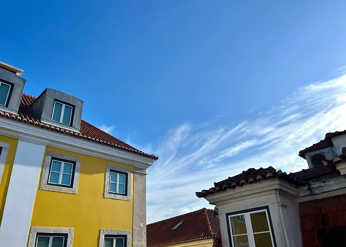 2 Bedroom - Bairro Alto *