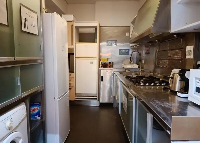 2 Bedroom - Bairro Alto Lisbon