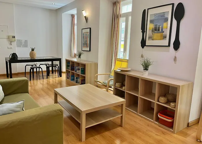 2 Bedroom - Bairro Alto *