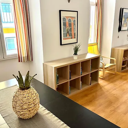 2 Bedroom - Bairro Alto شقة *