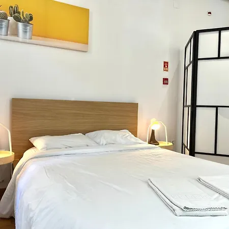 2 Bedroom - Bairro Alto شقة Lisboa