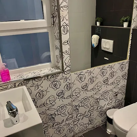 2 Bedroom - Bairro Alto شقة Lisboa