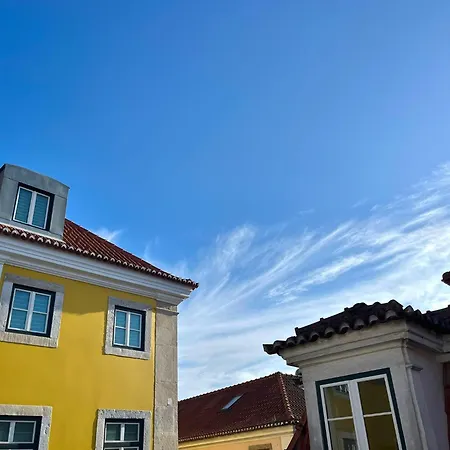 2 Bedroom - Bairro Alto *