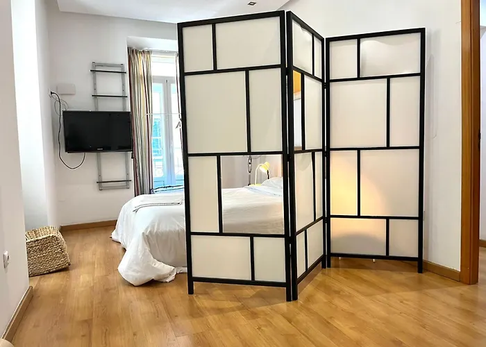 Apartment 2 Bedroom - Bairro Alto Lissabon