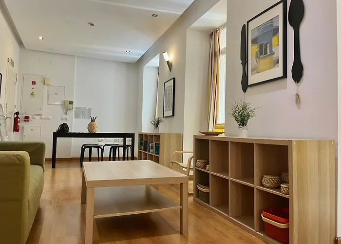 2 Bedroom - Bairro Alto *