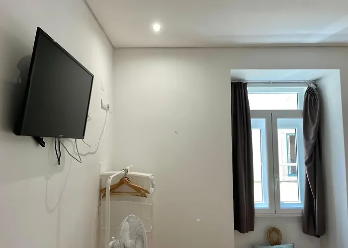 2 Bedroom - Bairro Alto