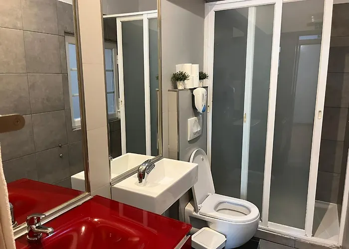 2 Bedroom - Bairro Alto Lissabon