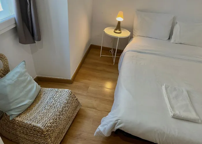 2 Bedroom - Bairro Alto * Lissabon